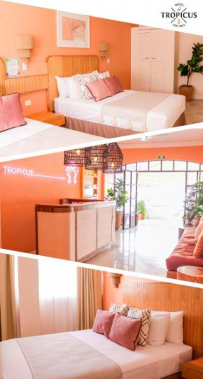 Hotel Tropicus Boutique